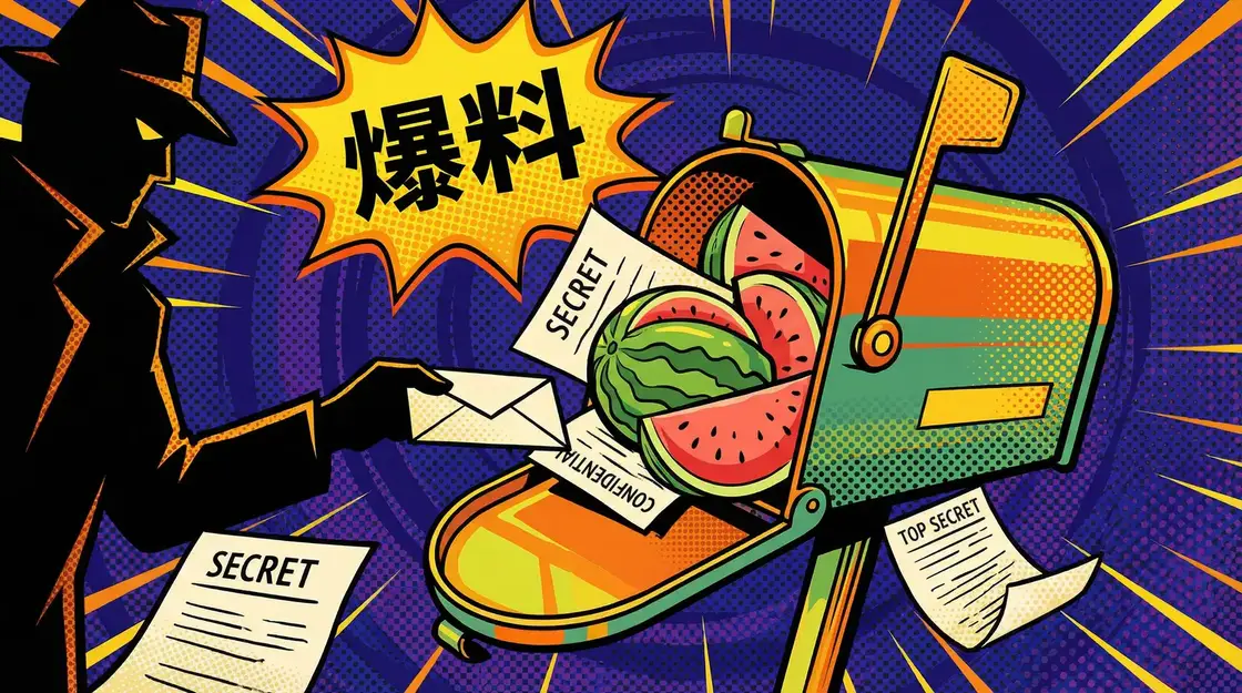 机智的医生生活第二季 匿名爆料通道漫画插图